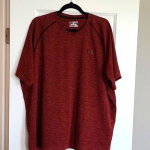 Under Armour Heat Gear